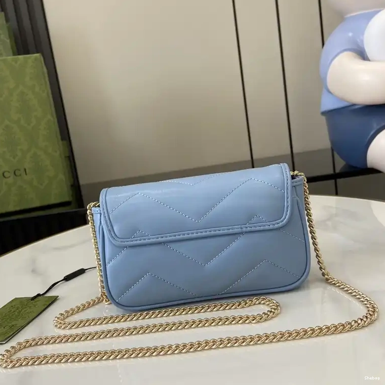 2408YA0024 Gucci Bags 0824